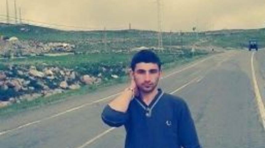 Askere Gitmeye Hazırlanan Gen&ccedil; Yatağında &Ouml;l&uuml; Bulundu