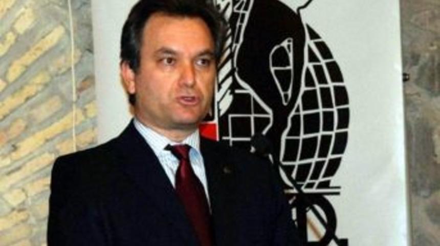 Agc&rsquo;den Akreditasyon Semineri