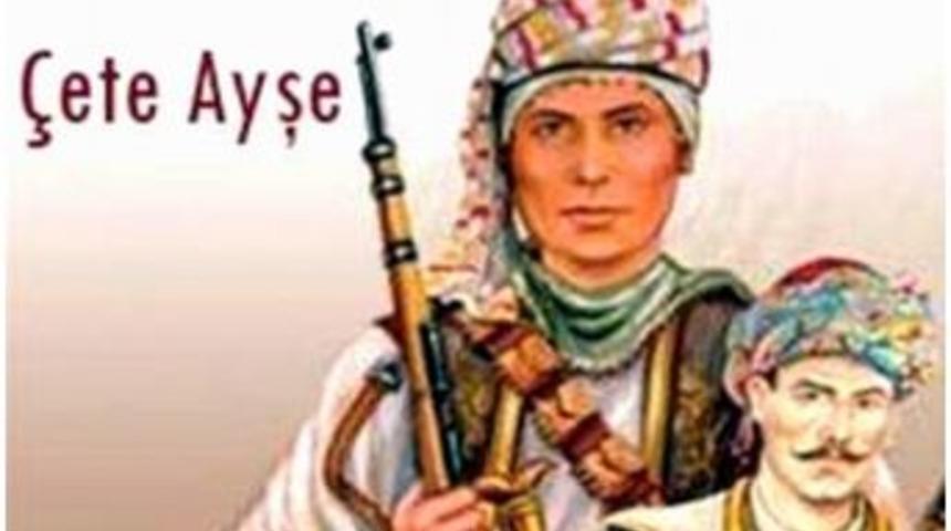 Aydın&rsquo;ın Kadın Kahramanları &lsquo;anadolu Ana&rsquo;da Anlatılacak