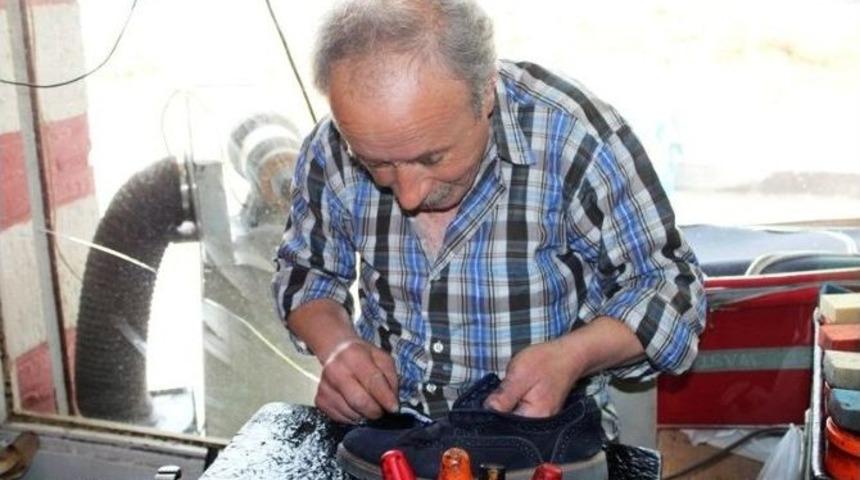 Bu Mesleği Yapan Kalmadı