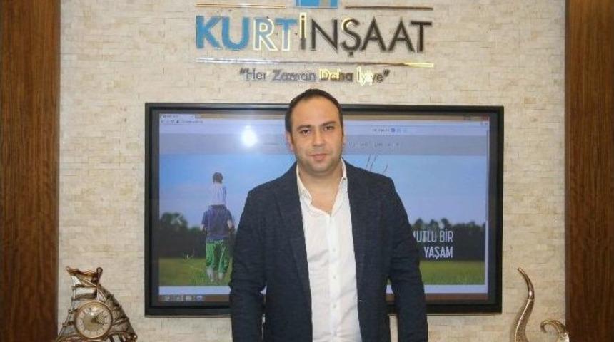 Kiza, &Ouml;rnek Ofisini Ziyaret&ccedil;ilerin Beğenisine Sunacak