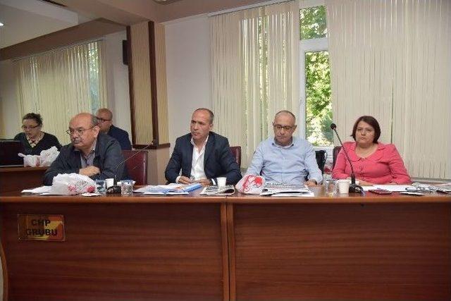 İhtiya&ccedil; Sahiplerine Prefabrik Evler Yapılacak 1