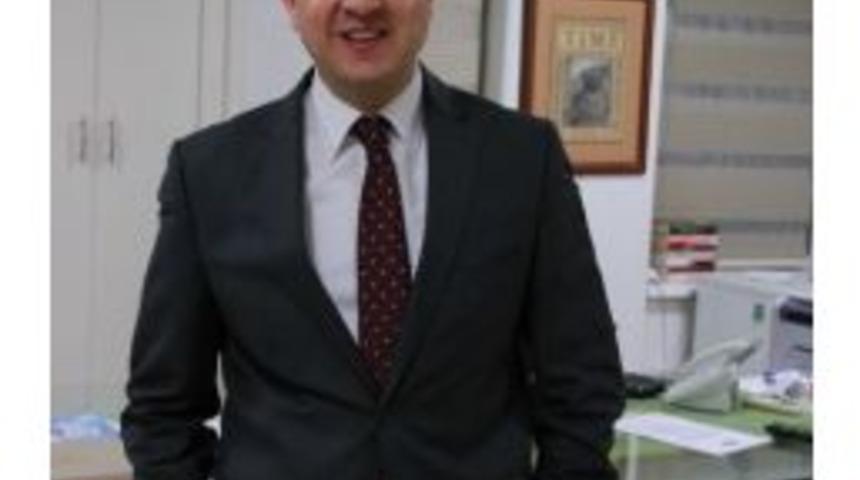 Batuhan Yaşar:"pelikan Dosyası Ama Kimin?"