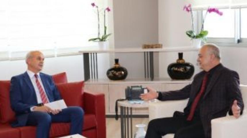 B&uuml;y&uuml;kşehir Teknopark Desteğine Hazır