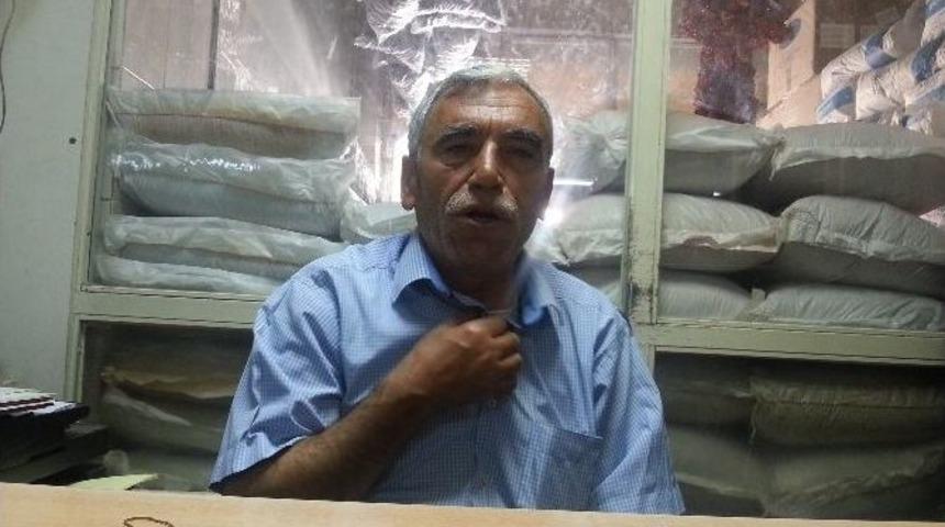 Gaziantepli Esnaftan Meslektaşlarına Veryansın