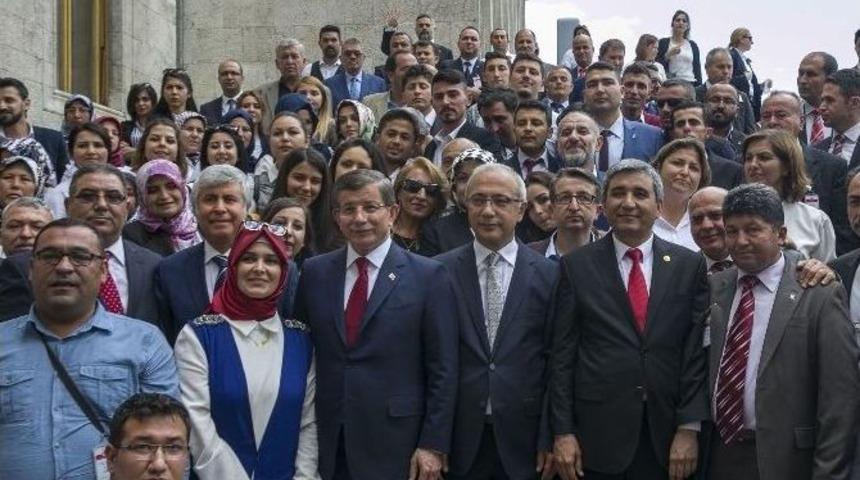 Elvan: &ldquo;etkisiz Hale Getirilen Ter&ouml;rist Sayısı 6 Bini Ge&ccedil;ti&rdquo;