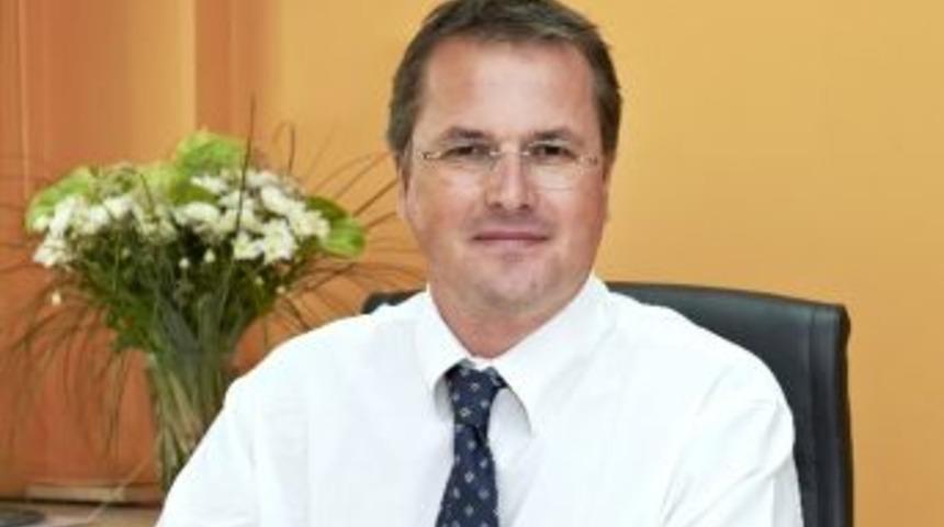 Voegelı: &ldquo;yaklaşık 5 Milyon Saatlik İş G&uuml;n&uuml;n&uuml; Kayıpsız Ger&ccedil;ekleştirdik&rdquo;