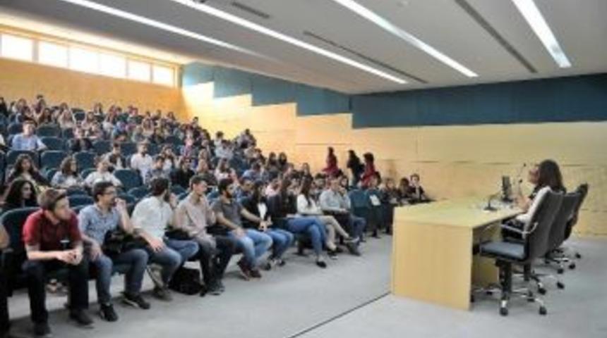 Sa&uuml;&rsquo;de &ldquo;deneyimli End&uuml;stri M&uuml;hendisleri&rdquo; Etkinliği D&uuml;zenlendi