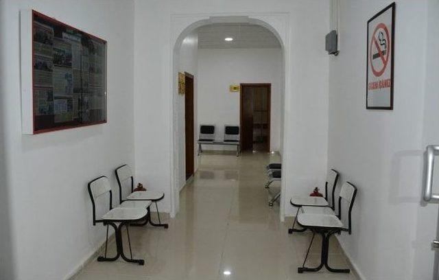 Tatvan Sydv Yeni Hizmet Binasına Kavuştu 1