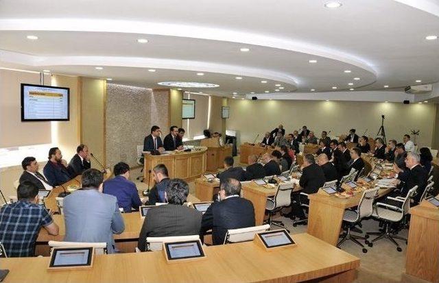 Adü’de Promosyon İhalesi Türkiye Rekor Kırdı 1