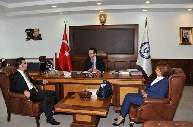 Adü’de Promosyon İhalesi Türkiye Rekor Kırdı 3