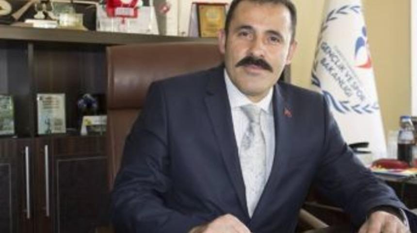 Türk Dil Kupası Judo Şampiyonası Karaman’da Yapılacak