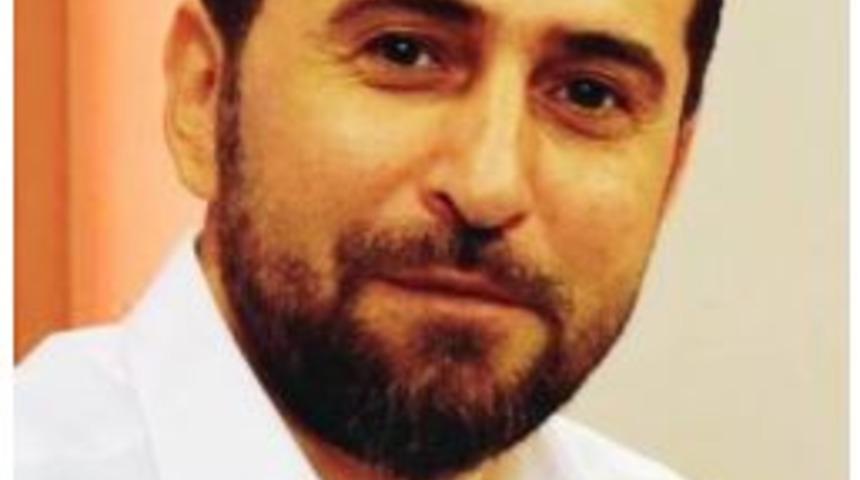 Metin Sönmez Kayseri Gazeteciler Cemiyeti Başkan Adayı Olduğunu Açıkladı