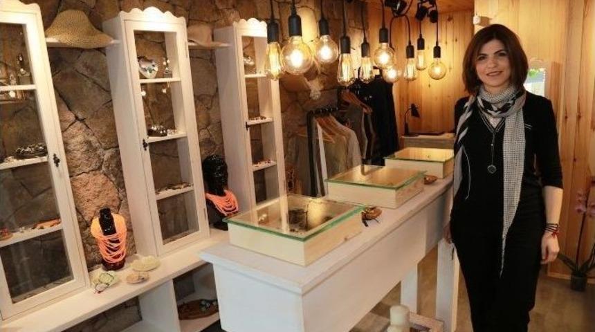 T&uuml;rk Motiflerini Yeniden Sevdirdi