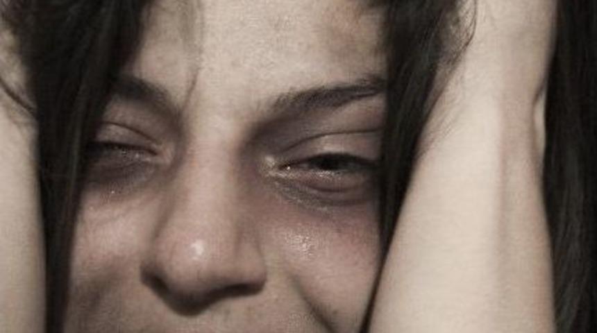 100 Kadın Fotoğraflarla Şiddete Hayır Dedi