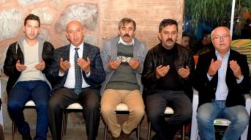 Başkan &Ccedil;ayır&rsquo;dan Şehit Aileleri İ&ccedil;in Kampanya &Ouml;nerisi