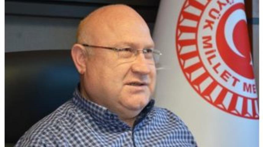 Cumhurbaşkanı Başdanışmanı İhsan Şener: