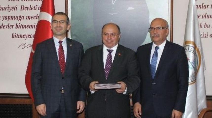 Sağlıkta B&uuml;t&uuml;nleşik Hizmet Protokol&uuml;