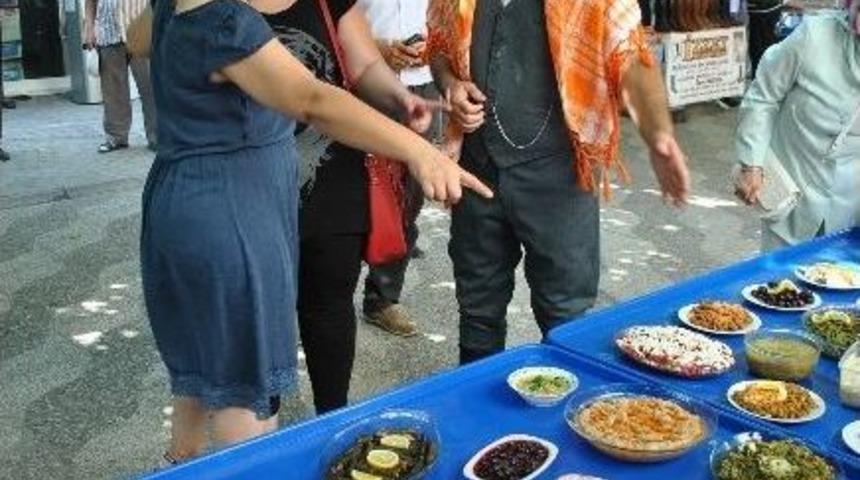 H&uuml;nerli Eller İncirliova&rsquo;da Yarışacak