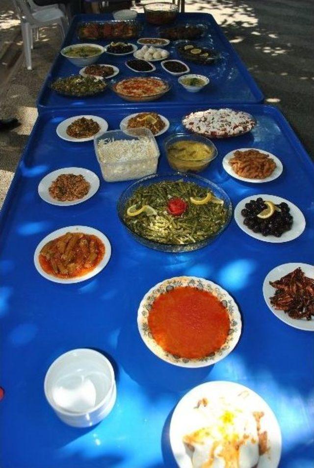 Hünerli Eller İncirliova’da Yarışacak 1