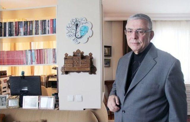 Daiş Ter&ouml;r &Ouml;rg&uuml;t&uuml;n&uuml;n Ama&ccedil; Ve Y&ouml;ntemlerini Uzmanları Anlattı 1