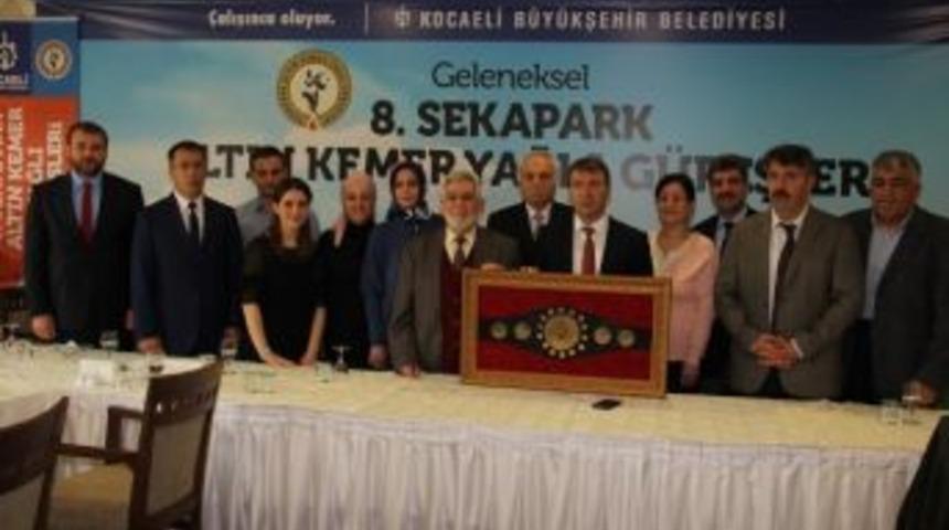 Sekapark&rsquo;ta Yağlı G&uuml;reş R&uuml;zgarı Esecek
