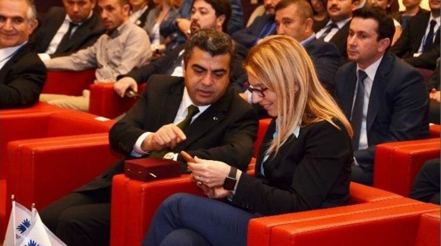 Kobiler&rsquo;le G&uuml;&ccedil;l&uuml; Ve G&uuml;venli Yarınlara