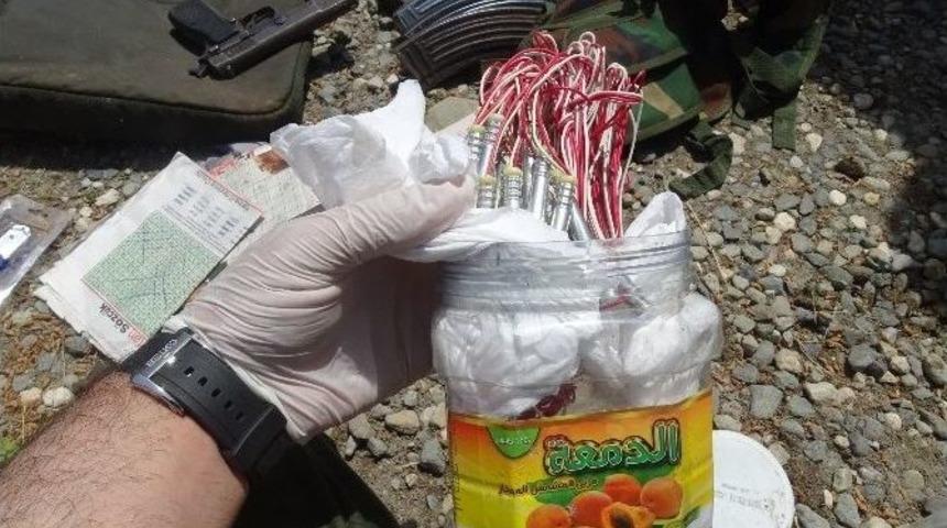 Lice&rsquo;de Pkk&rsquo;ya B&uuml;y&uuml;k Darbe