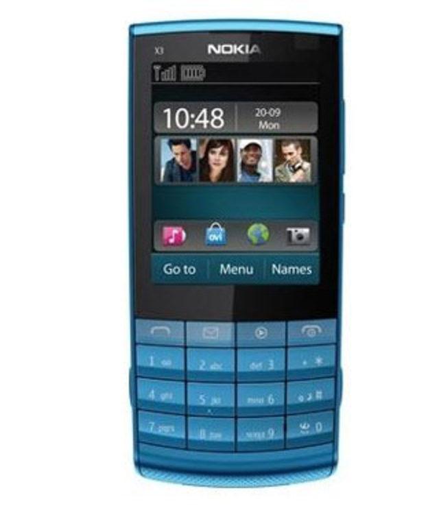 Nokia nın en tuhaf tasarıma sahip telefonları 18