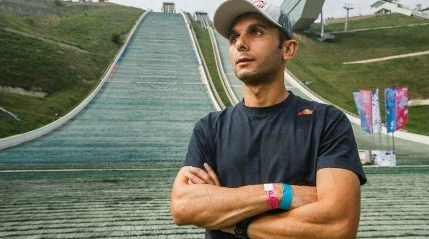 Ahmet Arslan D&uuml;nya Şampiyonası&rsquo;na Galibiyetle Başladı