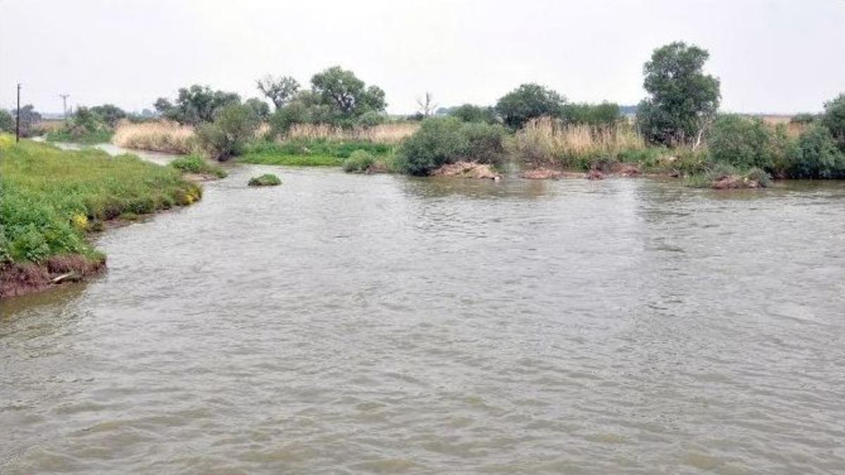 Kuş Cenneti&rsquo;nde Kırmızı Alarm