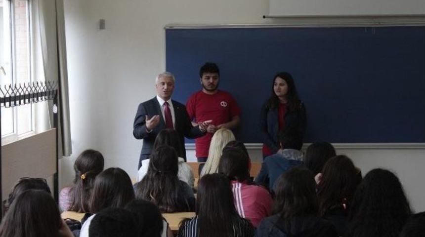 &Ouml;ğrenci Sayısı Bakımından D&uuml;nyanın 2&rsquo;nci B&uuml;y&uuml;k &Uuml;niversitesi