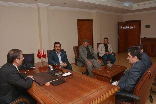 &Ccedil;atak&rsquo;ta Başarılı &Ccedil;ift&ccedil;iler &Ouml;d&uuml;llendirildi 3