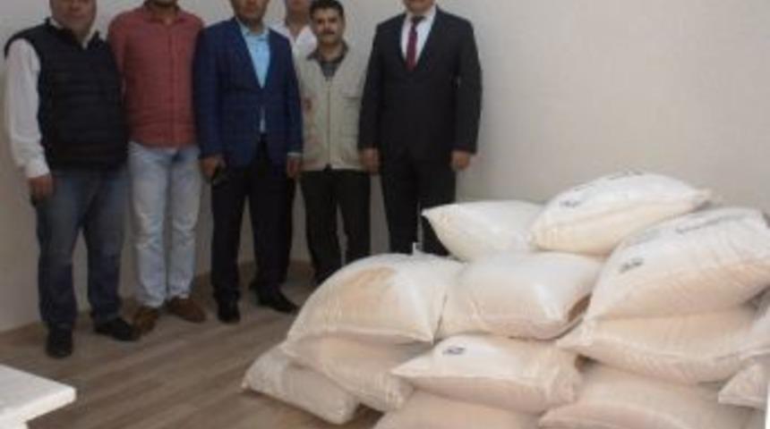 Her Sınıftan Bir &Ccedil;uval Un