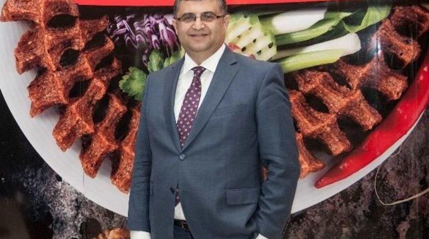 Komagene &Ccedil;iğ K&ouml;ftenin D&uuml;nya Markası Oluyor