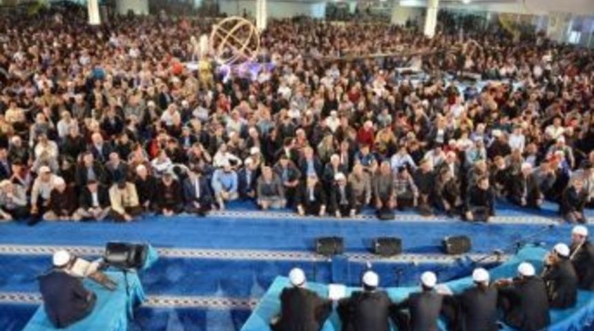 Terzibaba Doldu Taştı