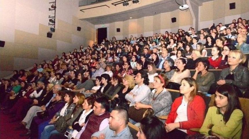 Judith Liberman&rsquo;dan Yetişkinlere Ve &Ccedil;ocuklara Masallar