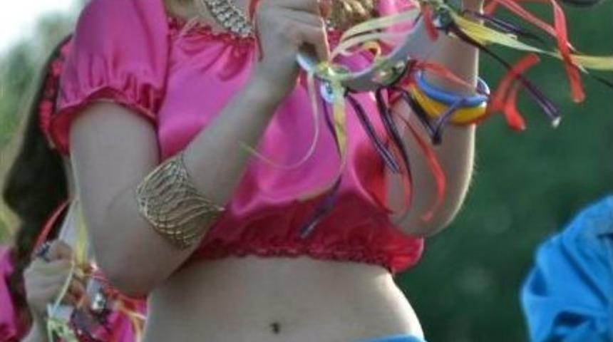 Kakava Ateşi Yarın Edirne&rsquo;de Yanacak