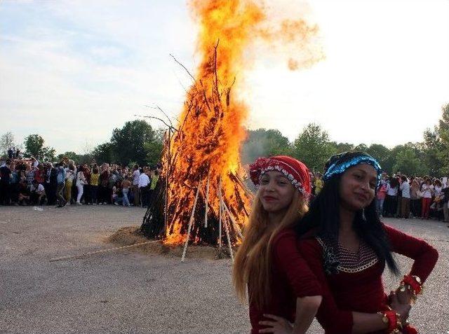Kakava Ateşi Yarın Edirne&rsquo;de Yanacak 1