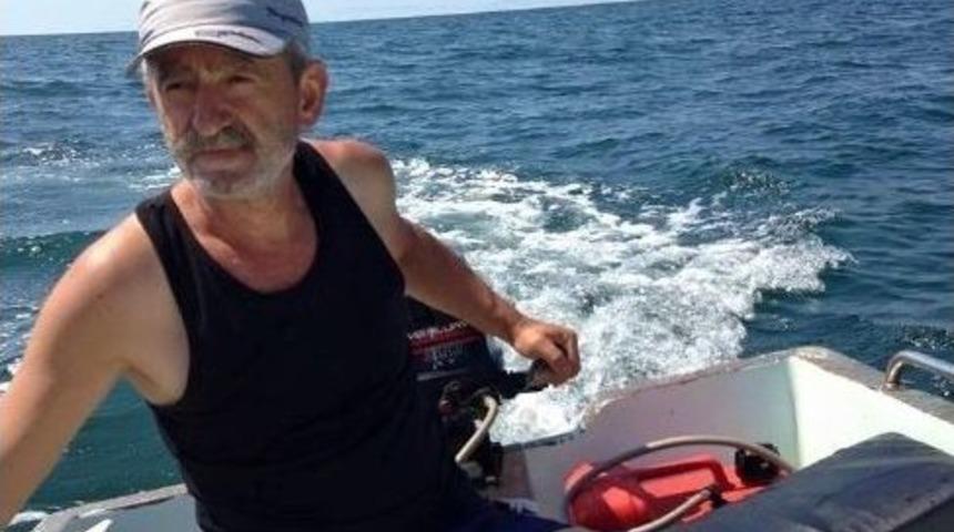 Cesedi 8 Ay Sonra Kaybolduğu Yerde Bulundu