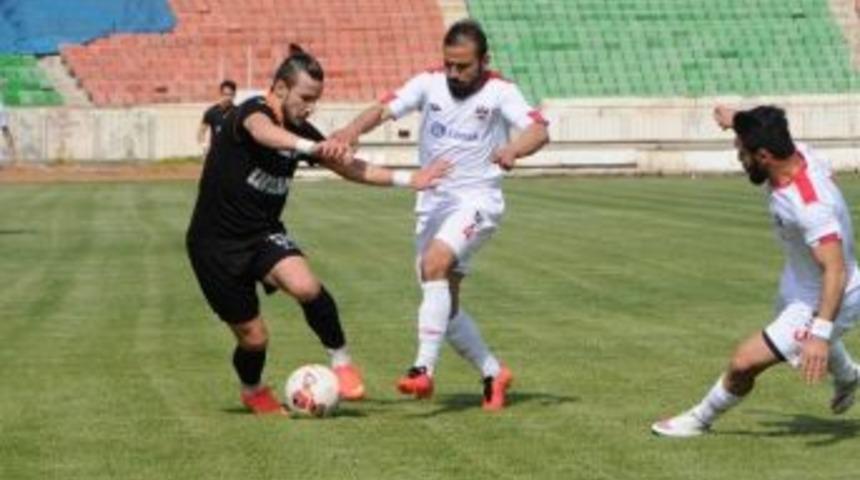 Diyarbekirspor&rsquo;da Play-off Heyecanı