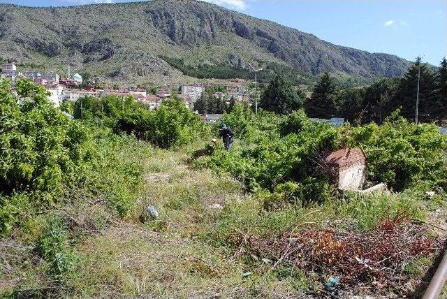 Amasya’da Parka Akaryakıt İstasyonu Davasında Karar