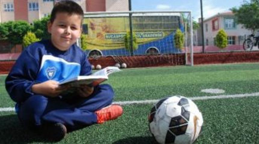 Asist Kralı Yedi Kez T&uuml;rkiye Birincisi Oldu