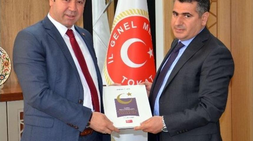 Dizer&rsquo;den &rsquo;birliktelik Vurgusu
