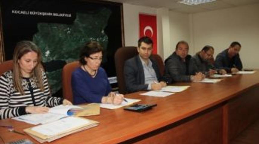 Sarıdere&rsquo;ye Yaya K&ouml;pr&uuml;s&uuml; Yapılacak