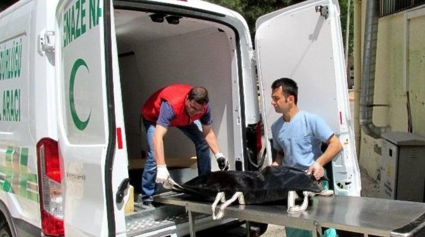 Konteyner Kentte Başına Mermi İsabet Eden &Ccedil;ocuk Hayatını Kaybetti