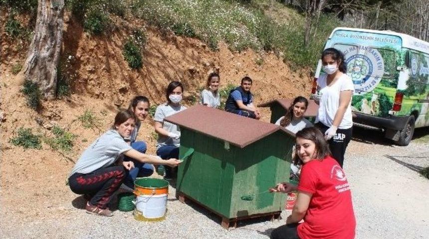 B&uuml;y&uuml;kşehirler Bir Araya Geldi