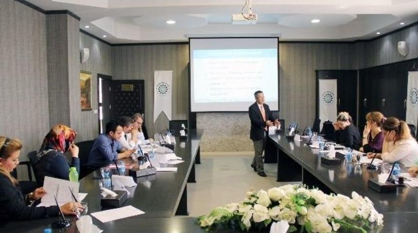 Gtb&rsquo;den, Efqm M&uuml;kemmellik Atağı