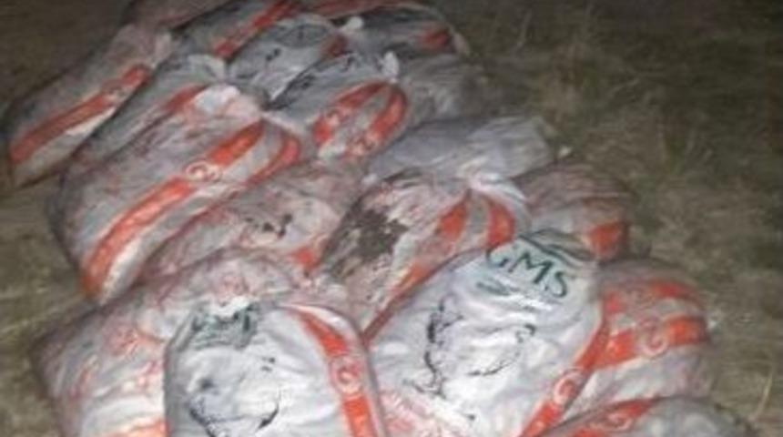 Van&rsquo;da Ka&ccedil;ak Balık Operasyonu