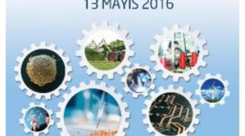 Be&uuml; Farabi 3. Ar-ge Ve İnovasyon Proje Pazarı&rsquo;na Hazır